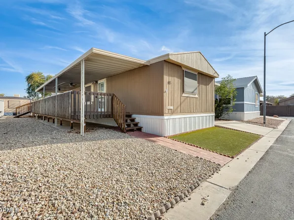 6227 N LITCHFIELD Road #42, Litchfield Park, AZ 85340