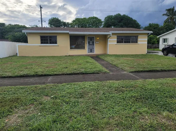 18712 NW 23rd Ct, Miami Gardens, FL 33056