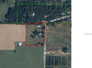 12949 Duck Lake Canal Rd, Dade City, FL 33525