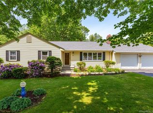 79 Farms Village Rd, Rocky Hill, CT 06067