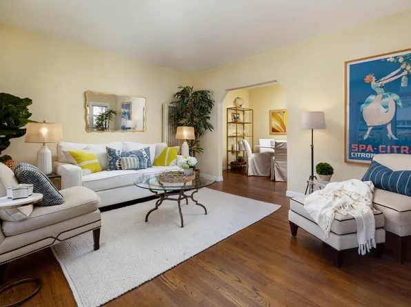1618 Clearview Rd, Santa Barbara, CA 93101
