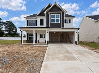 259 Crossvine St #26, Selma, NC 27576