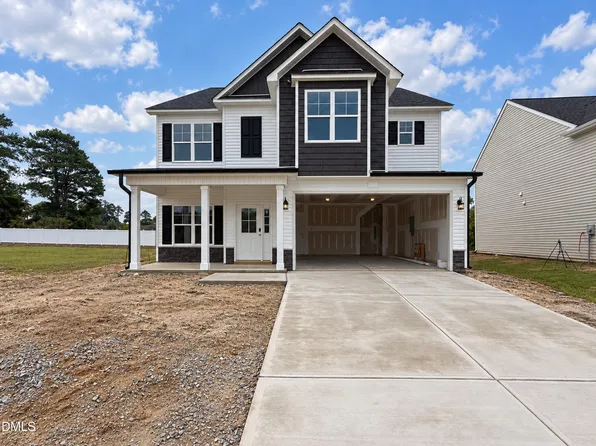 259 Crossvine St #26, Selma, NC 27576