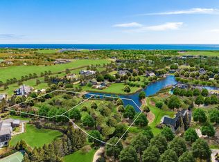 253 & 261 Parsonage Ln, Sagaponack, NY 11962