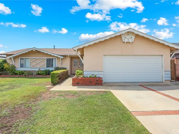1676 E Wingate St, Covina, CA 91724