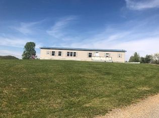 151 Walnut Ln, Fall Branch, TN 37656