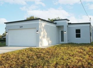319 Nogales St, Fort Myers, FL 33916