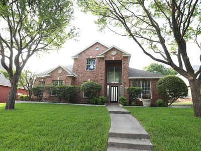 3620 Flintstone Dr, Plano, TX, 75074