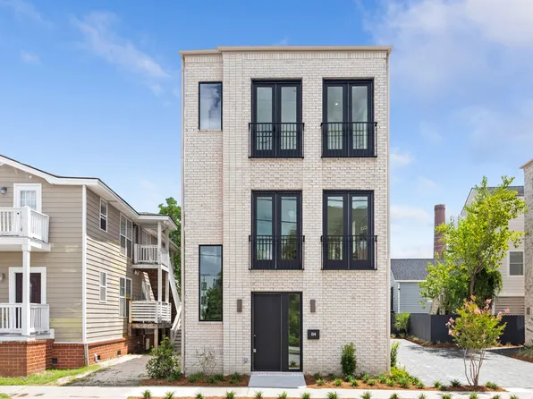 114 America St, Charleston, SC 29403