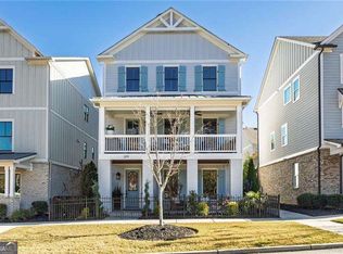 209 Highland Park, Woodstock, GA 30188