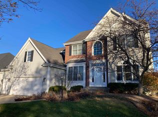 639 Cabrillo Dr, Verona, WI 53593