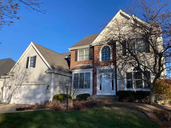 639 Cabrillo Dr, Verona, WI 53593