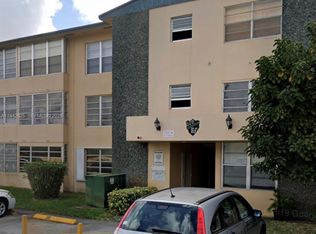 110 Royal Palm Rd APT 207, Hialeah Gardens, FL 33016