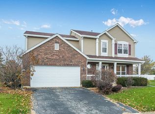 9624 66th St, Kenosha, WI 53142