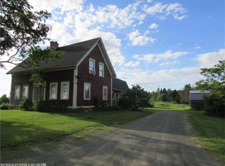 125 Ruth Rd, Linneus, ME 04730