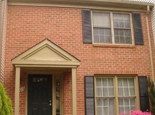 8503 Hawk Run Ter, Montgomery Village, MD 20886