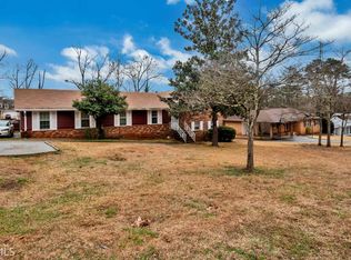 7460 Ambassador Dr, Riverdale, GA 30296