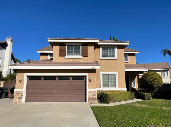 11356 White Cloud Dr, Rancho Cucamonga, CA 91701