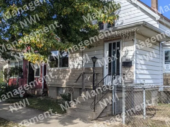 522 Emlyn Pl, East Chicago, IN 46312