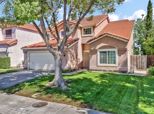 1821 Berryessa Dr, Modesto, CA 95358