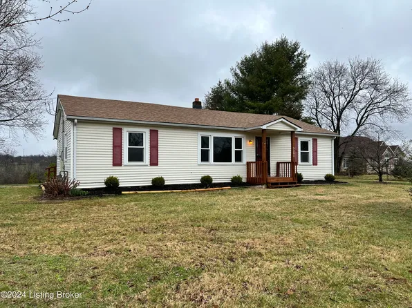 3301 E Highway 22, Smithfield, KY 40068