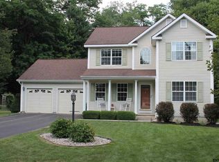 6 Dandelion Dr, Gansevoort, NY 12831