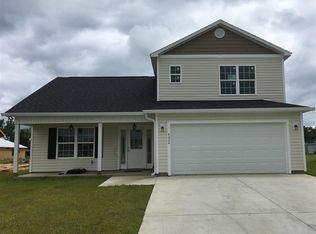 4024 Milan Rd, Florence, SC 29506