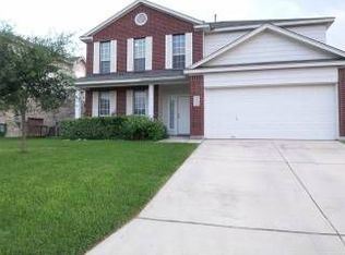 21538 Rio Comal, San Antonio, TX 78259