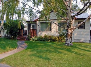 376 W 21st St, Idaho Falls, ID 83402