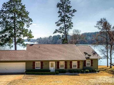 248 County Road 3149, Jacksonville, TX, 75766