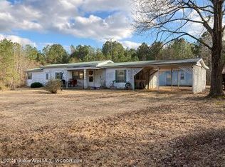 1611 Radiant City Rd, Nauvoo, AL 35578