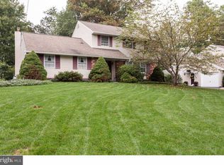112 Quince Dr, Hatboro, PA 19040