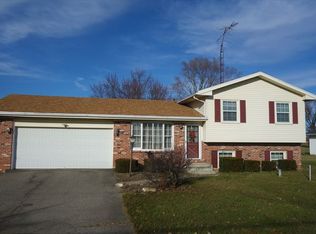 314 Morral Kirkpatrick Rd W, Marion, OH 43302