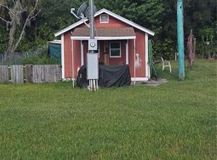 17225 HARMONY DRIVE, HUDSON, FL 34667