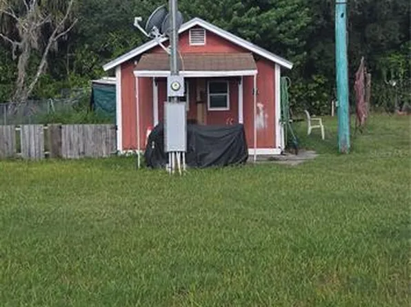 17225 HARMONY DRIVE, HUDSON, FL 34667