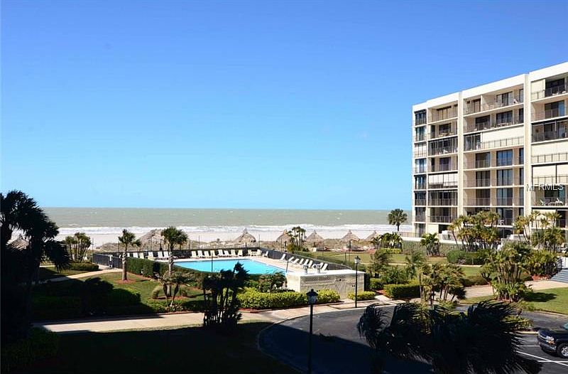 1st image of 1430 Gulf Blvd APT 203