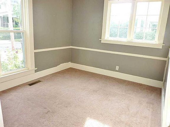 bonus room off living room