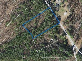 Brunswick Rd, Blackstone, VA 23824