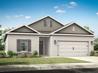 Robinson Plan, The Links at Canebrake, Athens, AL 35613