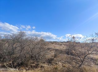 0 E Liberty Trl, Rimrock, AZ 86335