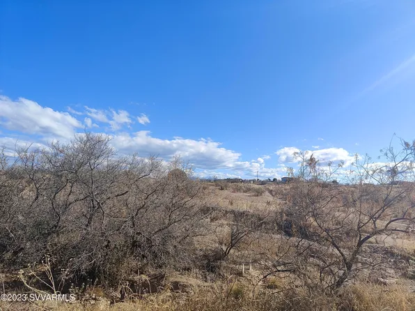 0000 Liberty Trail, Rimrock, AZ 86335