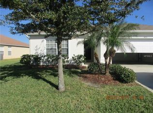 3413 Waterfront Dr, Saint Cloud, FL 34772