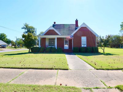 510 E 2nd St, Tuscumbia, AL, 35674
