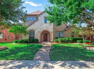 761 High Meadow Rd, Frisco, TX 75033