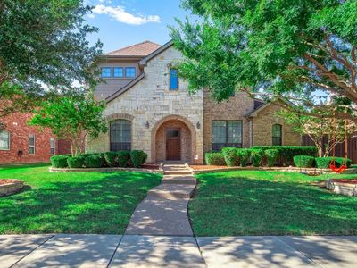 761 High Meadow Rd, Frisco, TX, 75033