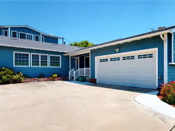 148 Camino De Las Colinas, Redondo Beach, CA 90277