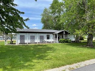 11539 N Albrecht Rd, Bicknell, IN 47512