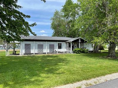 11539 N Albrecht Rd, Bicknell, IN, 47512