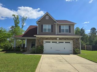 361 Boswell St, Raeford, NC 28376