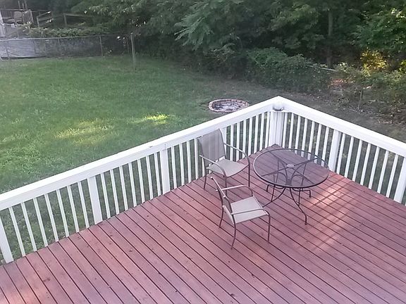 Deck View
